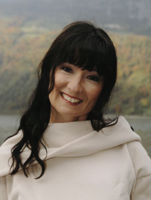 Sonja, Inhaberin Matchless Dance GmbH